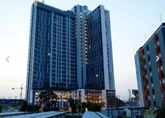 Escent Condominium شيانغ ماي المظهر الخارجي الصورة