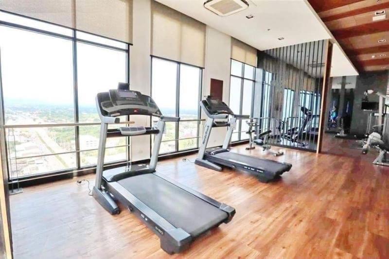 Escent Condominium شيانغ ماي المظهر الخارجي الصورة