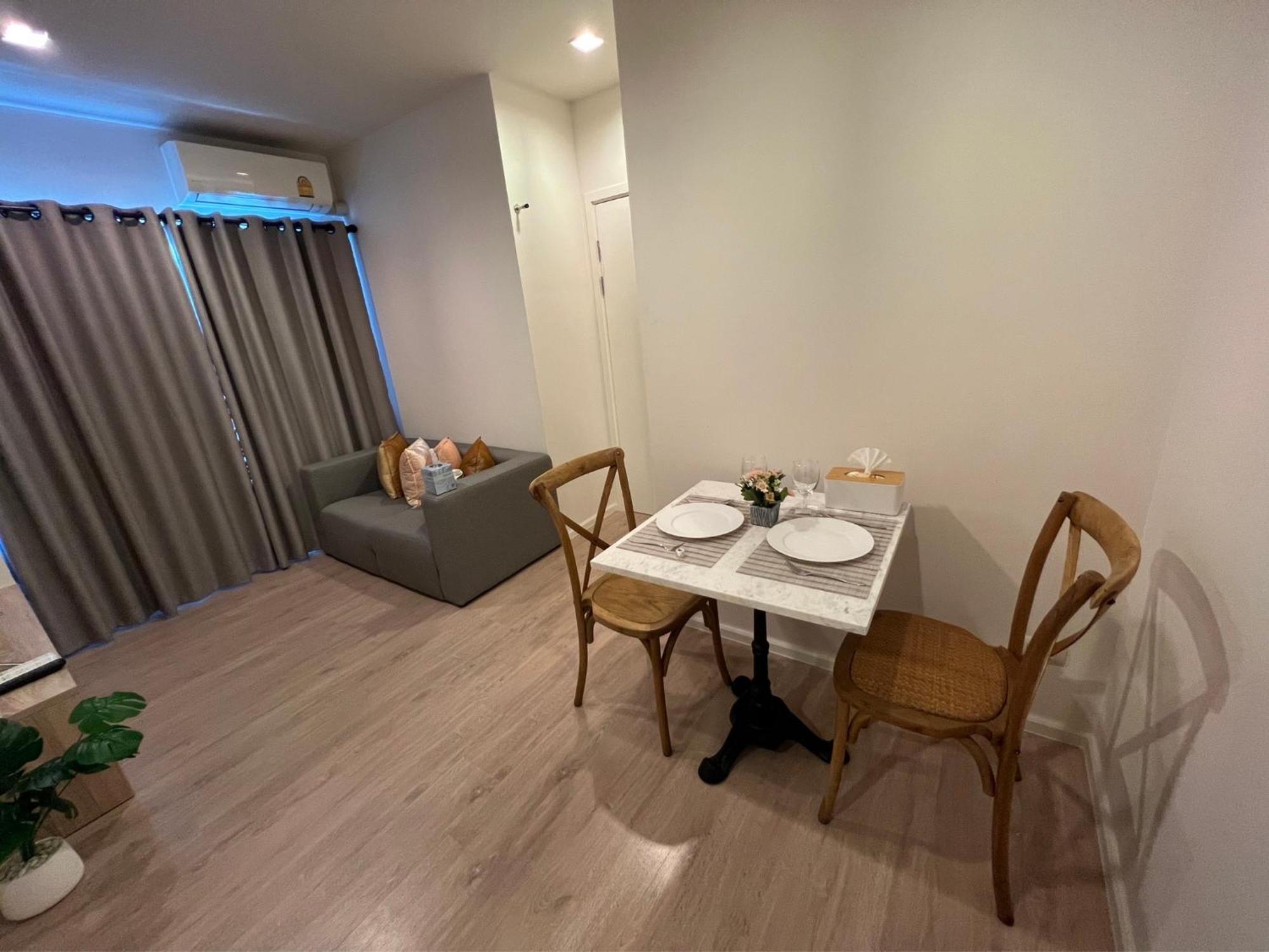 Escent Condominium شيانغ ماي المظهر الخارجي الصورة