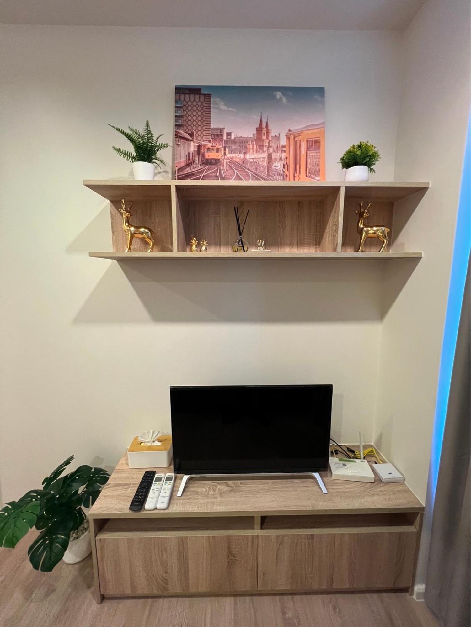 Escent Condominium شيانغ ماي المظهر الخارجي الصورة