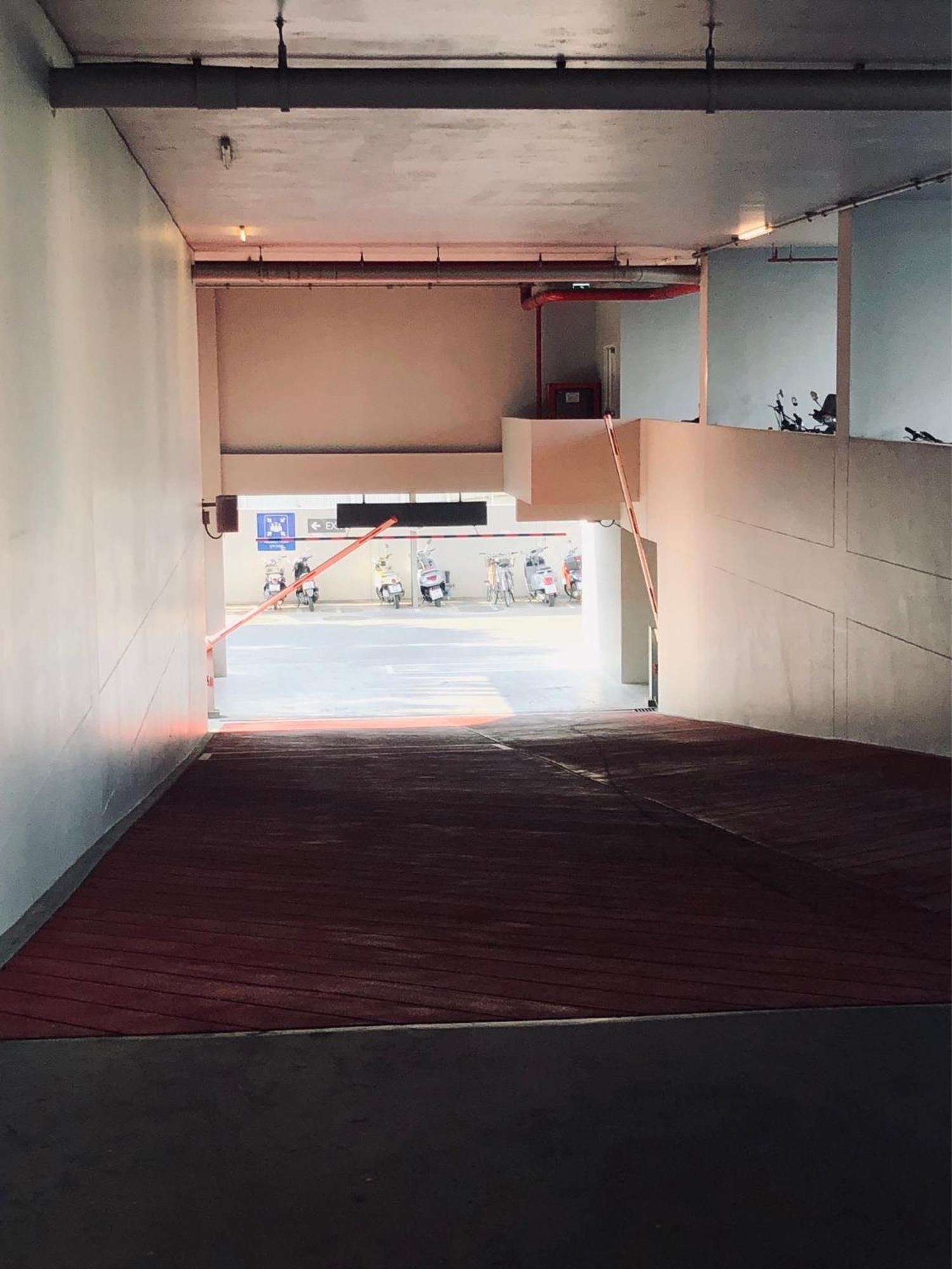 Escent Condominium شيانغ ماي المظهر الخارجي الصورة