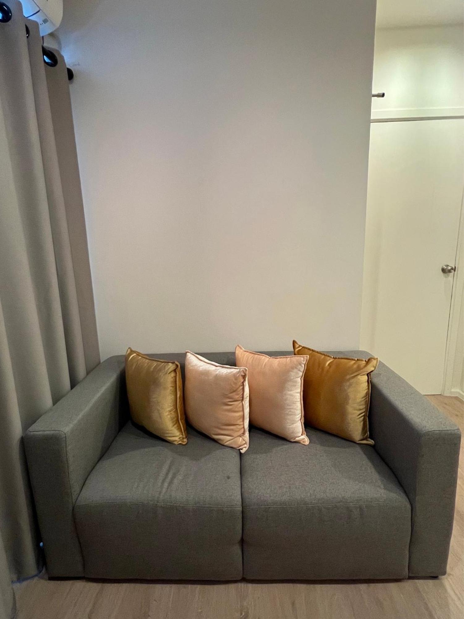 Escent Condominium شيانغ ماي المظهر الخارجي الصورة
