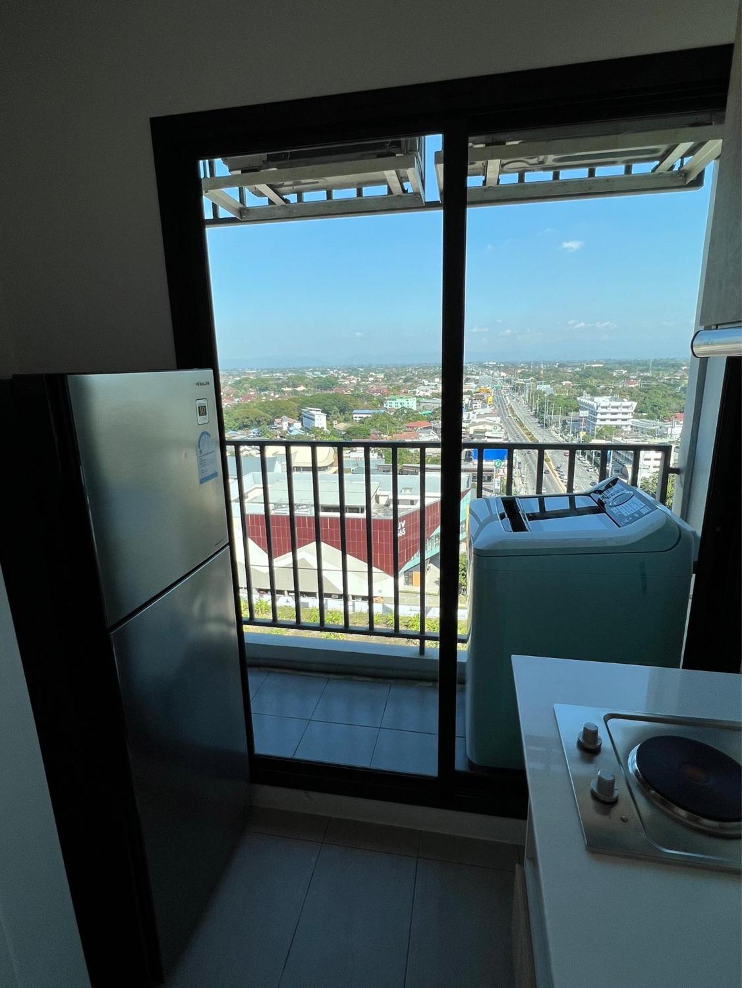 Escent Condominium شيانغ ماي المظهر الخارجي الصورة