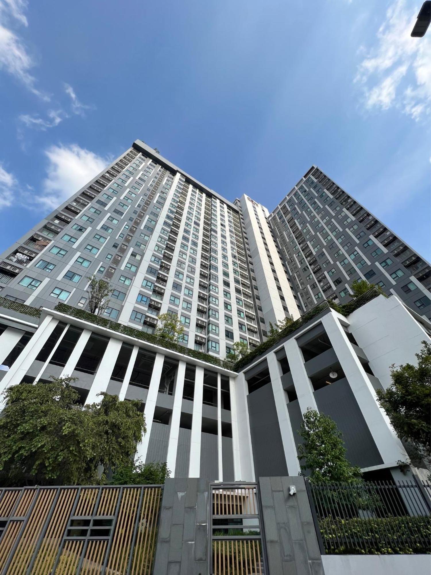 Escent Condominium شيانغ ماي المظهر الخارجي الصورة